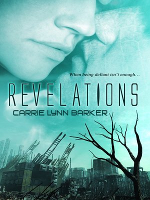 cover image of Revelations